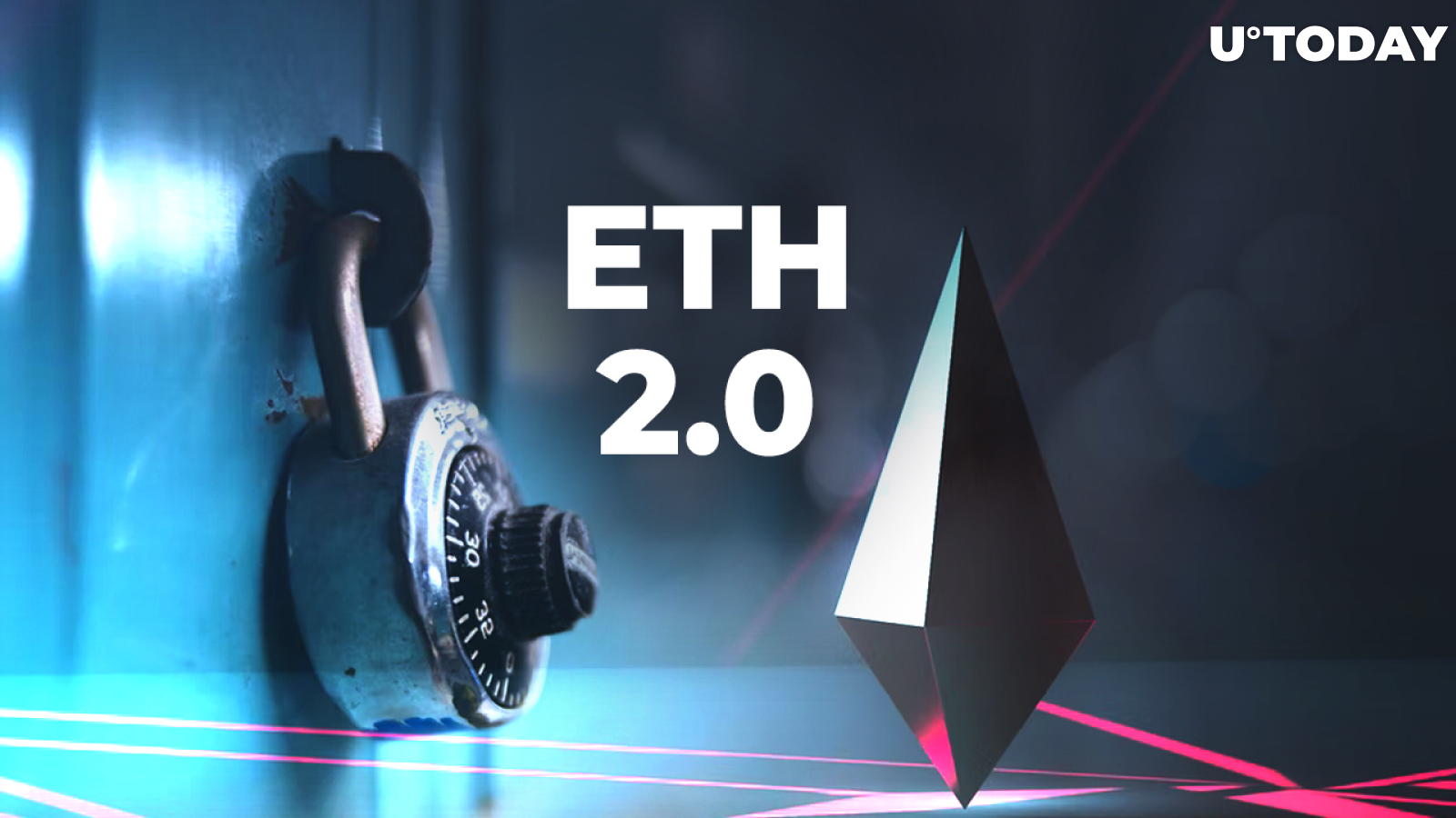 New All-Time High for Ethereum: 12.7 Million ETH Locked in Deposit Contract: Details
