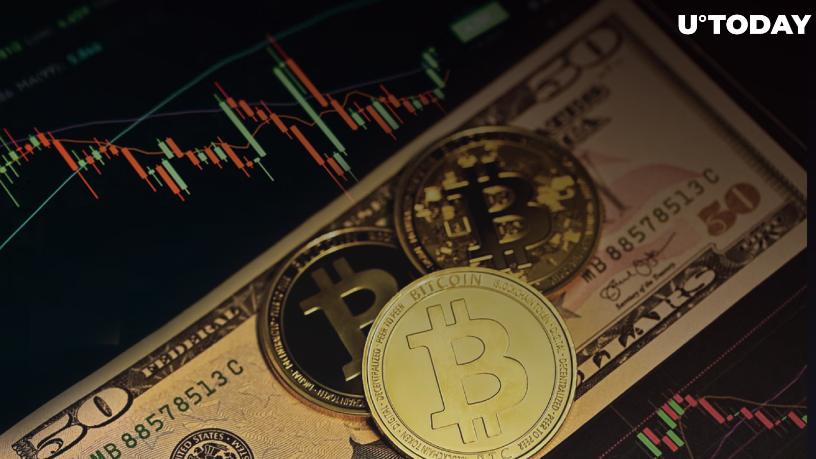 Bitcoin Broke Through Important Resistance, Now Aims at $40,000