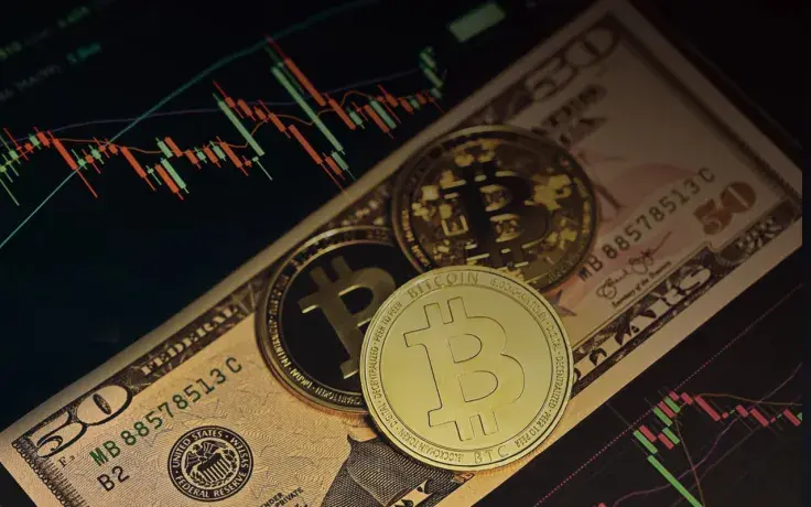 Bitcoin Broke Through Important Resistance, Now Aims at $40,000