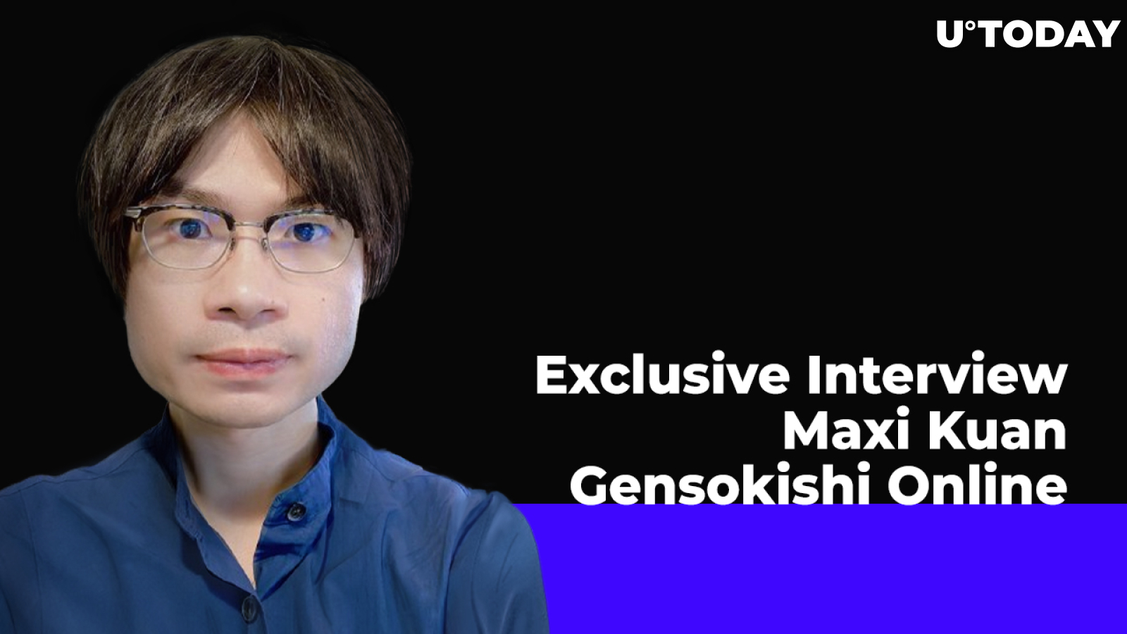 Interview with GensoKishi Online CEO on GameFi, New Listings, Community, Plans and Alpha Tests