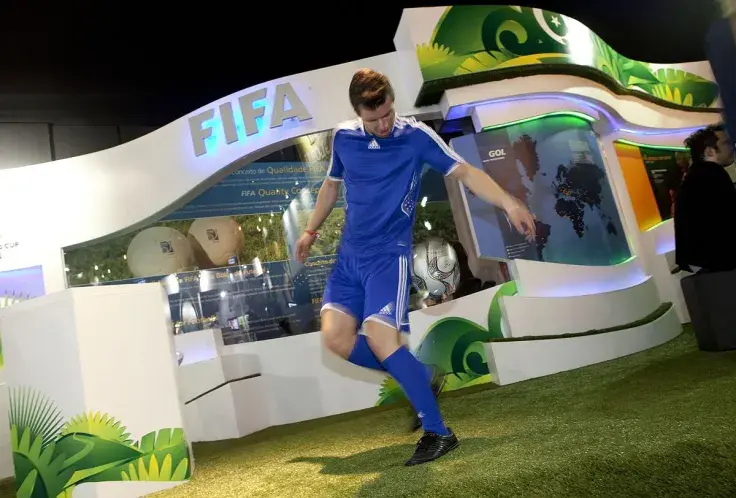 Algorand (ALGO) Soars 19% on FIFA Partnership