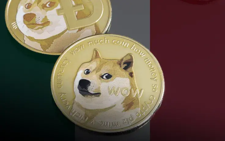 Dogecoin Now Supported by Mexico’s Largest Crypto Exchange
