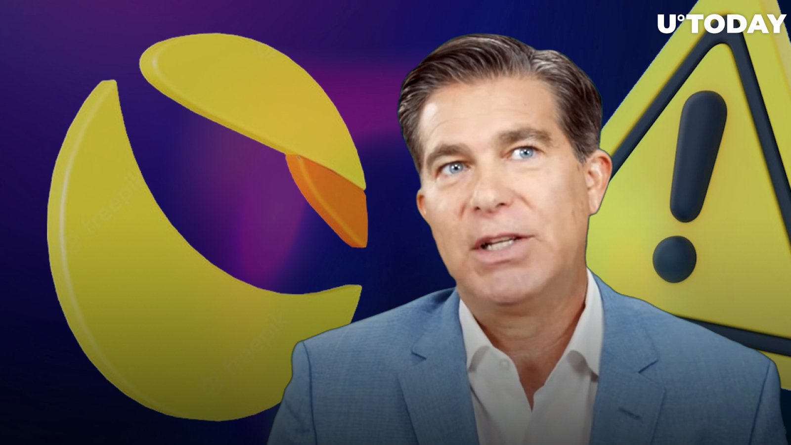 Ross Gerber Says Terra Is Just “Another Crypto Scam”