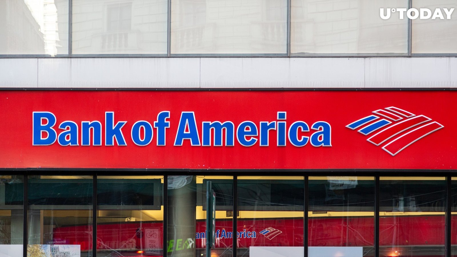 Bank of America Proves Bitcoin Is Not Portfolio Diversifier 