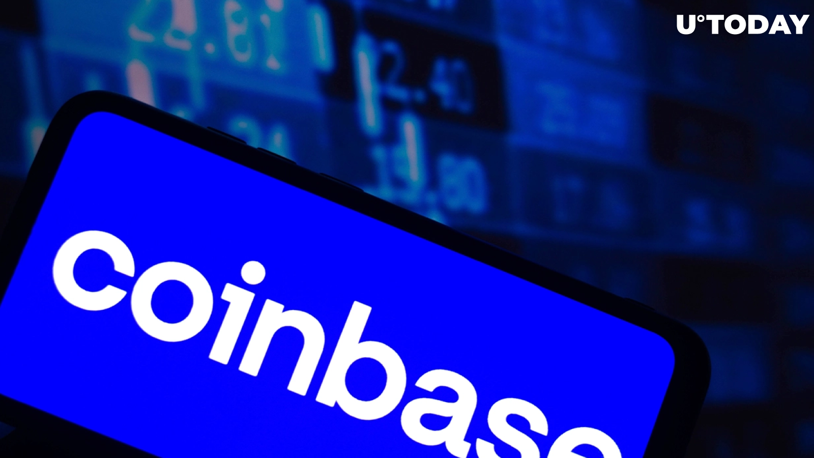 Coinbase Says Some Customers Are Having Issues Accessing Accounts