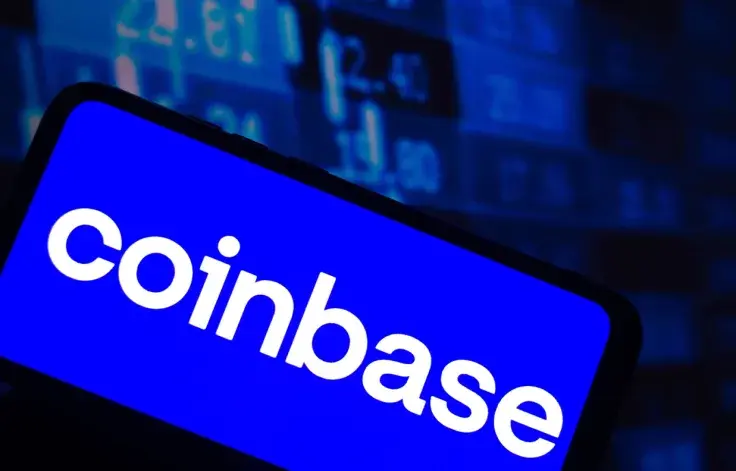 Coinbase Says Some Customers Are Having Issues Accessing Accounts