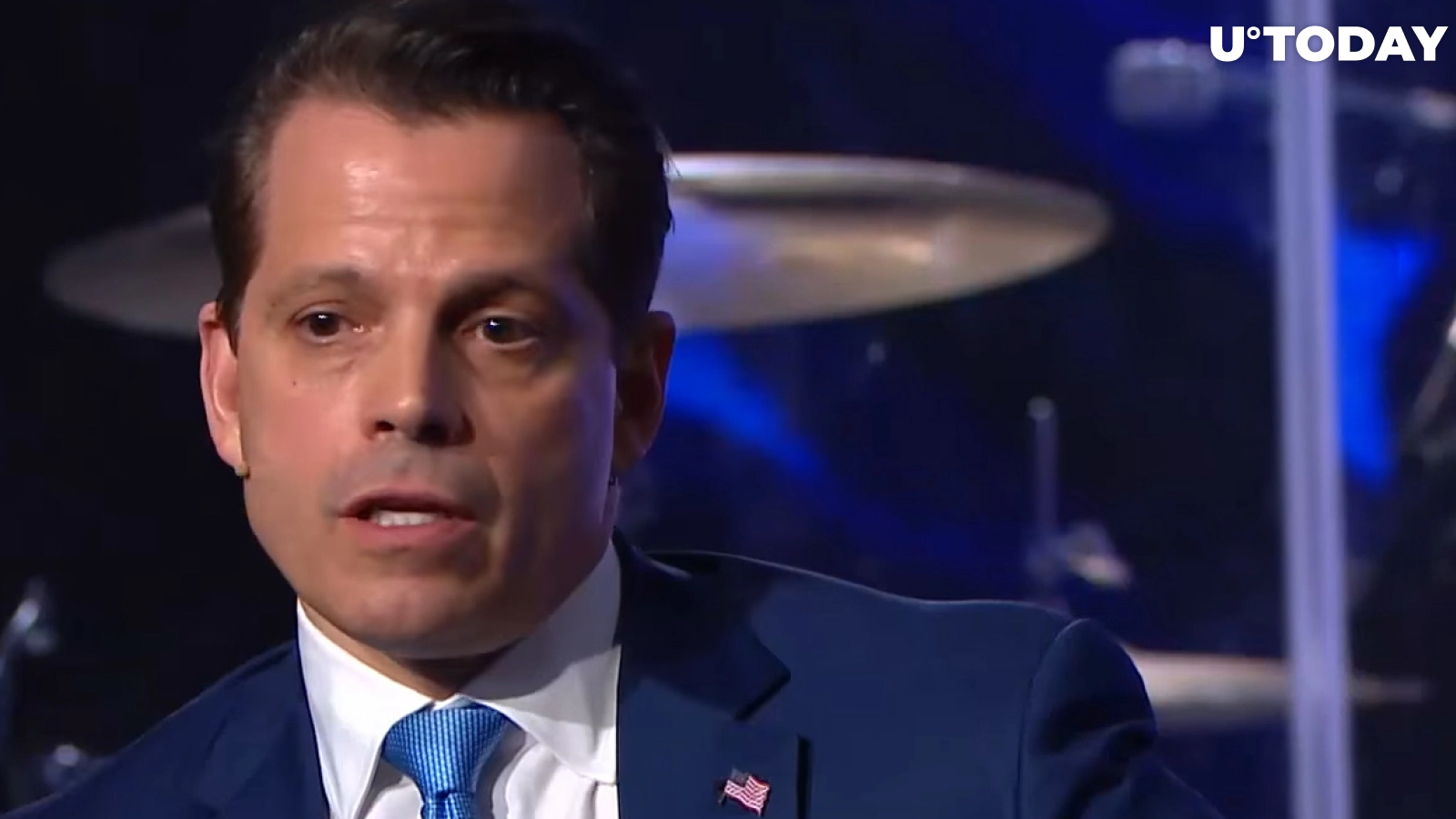 Anthony Scaramucci Takes Large Position in Algorand  (ALGO)