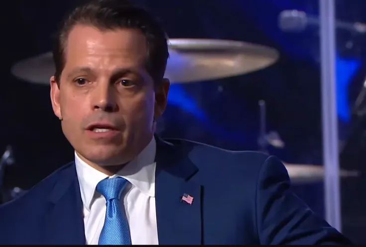 Anthony Scaramucci Takes Large Position in Algorand (ALGO)