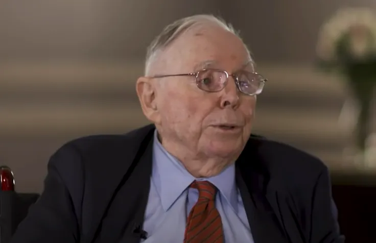 Bitcoin "Very Likely" Going to Zero, Says Warren Buffett's Right-Hand Man
