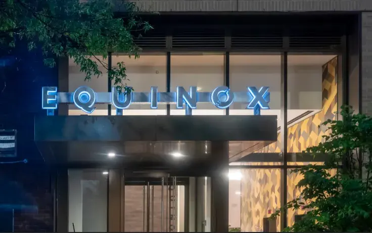 Cryptocurrencies to Be Accepted by One of World's Top Luxury Gyms