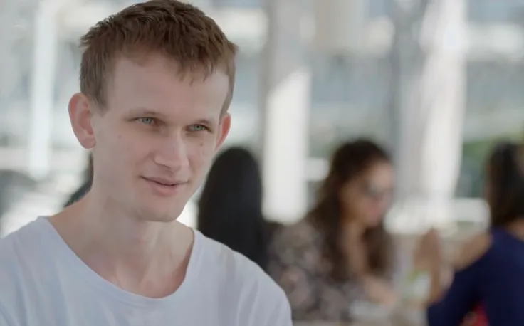 Ethereum's Vitalik Buterin Heaps Sarcastic Praise on EOS 