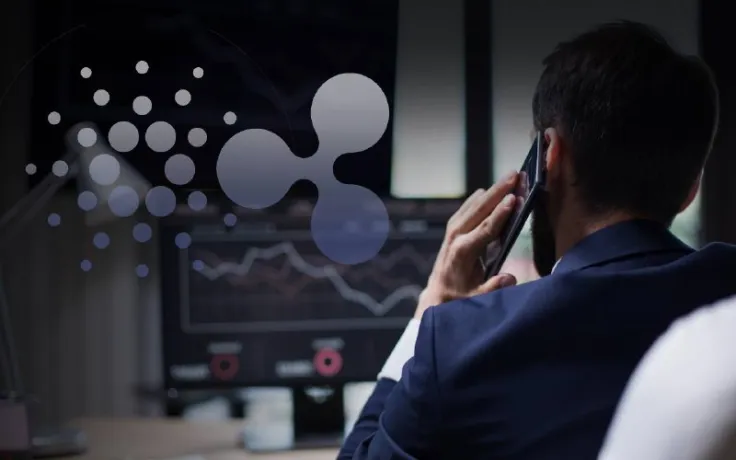 Cardano & Ripple Lose Their Positions in Market Cap Top: CoinMarketCap