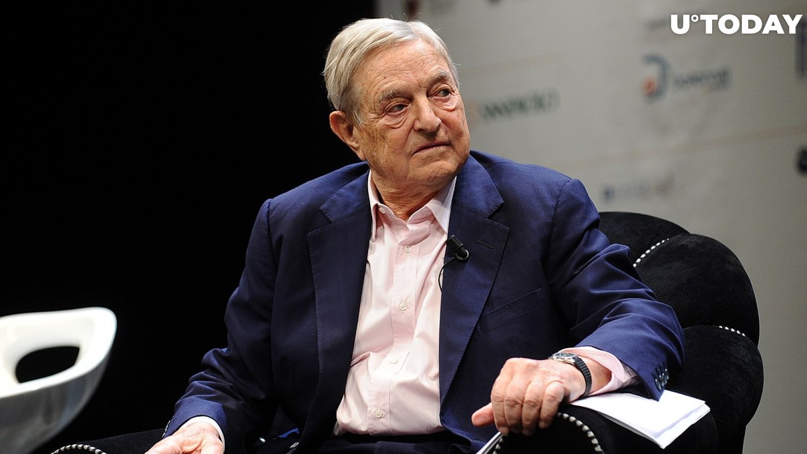 George Soros Fund's Fitzpatrick Prefers Ethereum Over Bitcoin