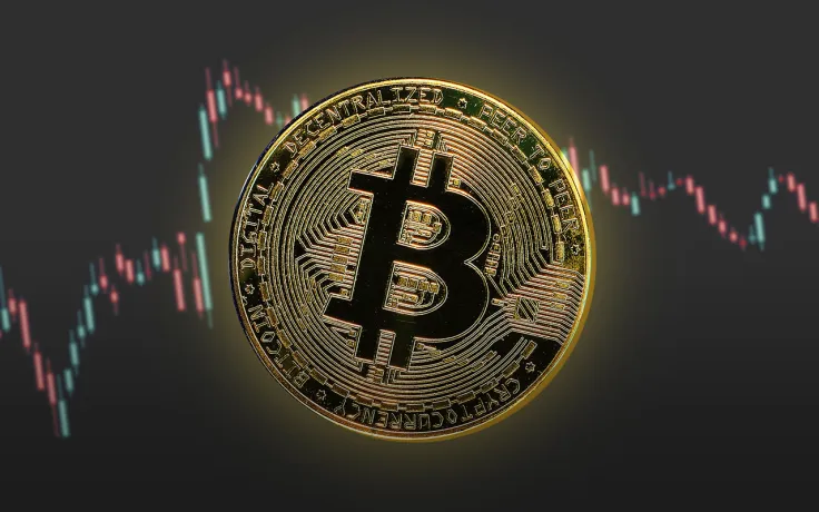 Bitcoin Plunges Back Below $30,000