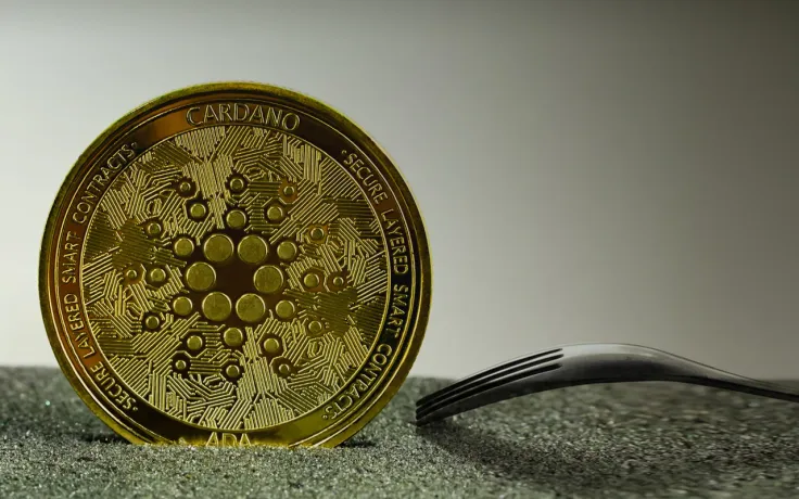 Cardano Events Ahead: June Hard Fork, P2P Protocol, DJED Stablecoin and More