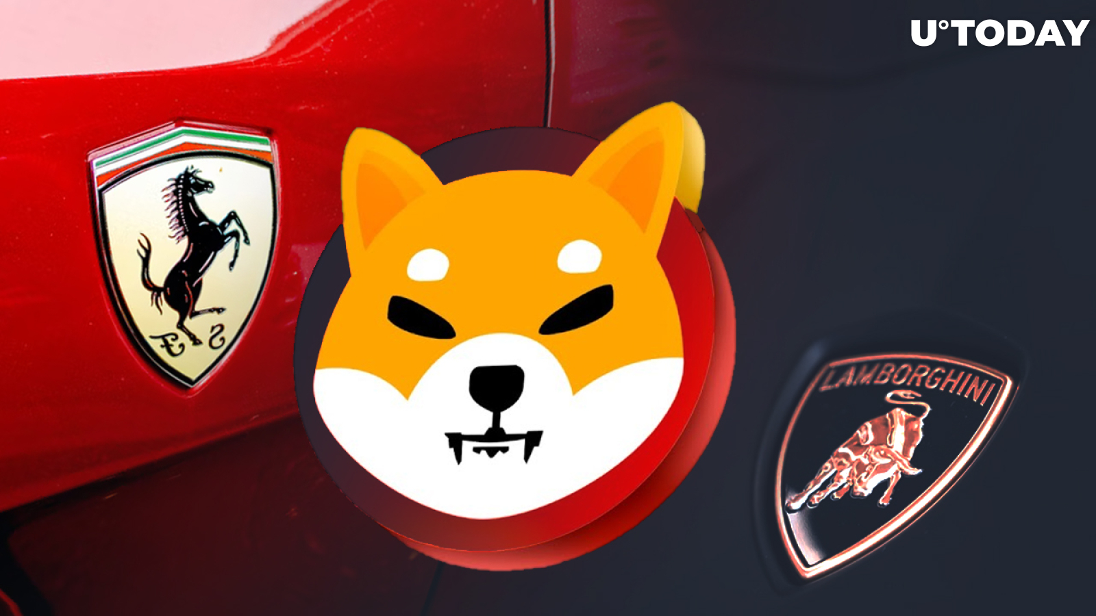 Shiba Inu Now Accepted for Booking Supercars Such as Lamborghini and Ferrari: Details