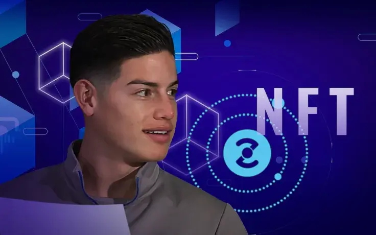 ZKSpace Unveils Fast Track and Whitelisting Details for James Rodríguez NFT Release