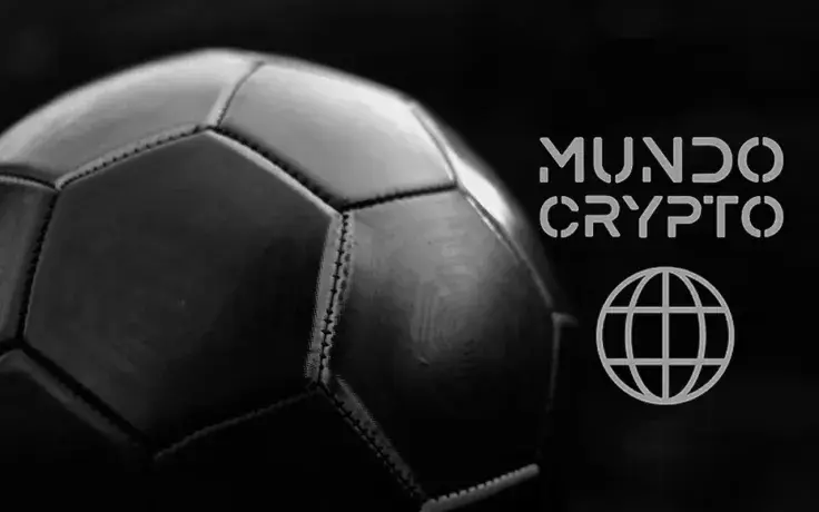Mundocrypto Unveils Initiatives to Support Soccer Teams