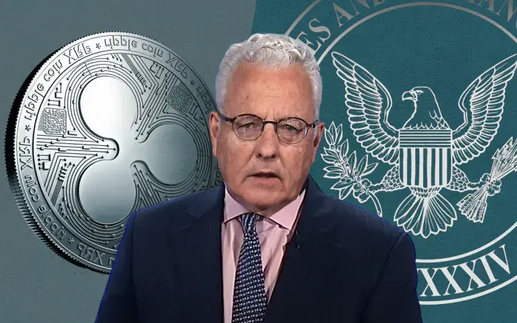 Ripple v. SEC: Regulator Files to Avoid Responding to Requests for Admission Regarding Hinman