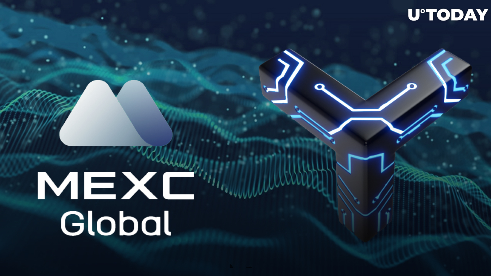 TechPay Coin with 300,000 TPS Bandwith to Get Listed on MEXC Global