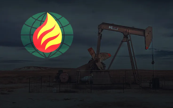 Oman's Oil Companies to Mine Bitcoin with Excessive Gas