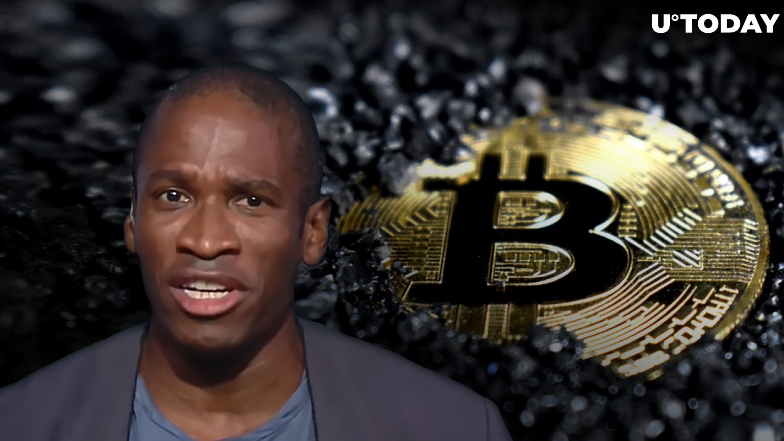Bitcoin Has Already Bottomed Out, But Don't Expect Quick Recovery, Says Arthur Hayes