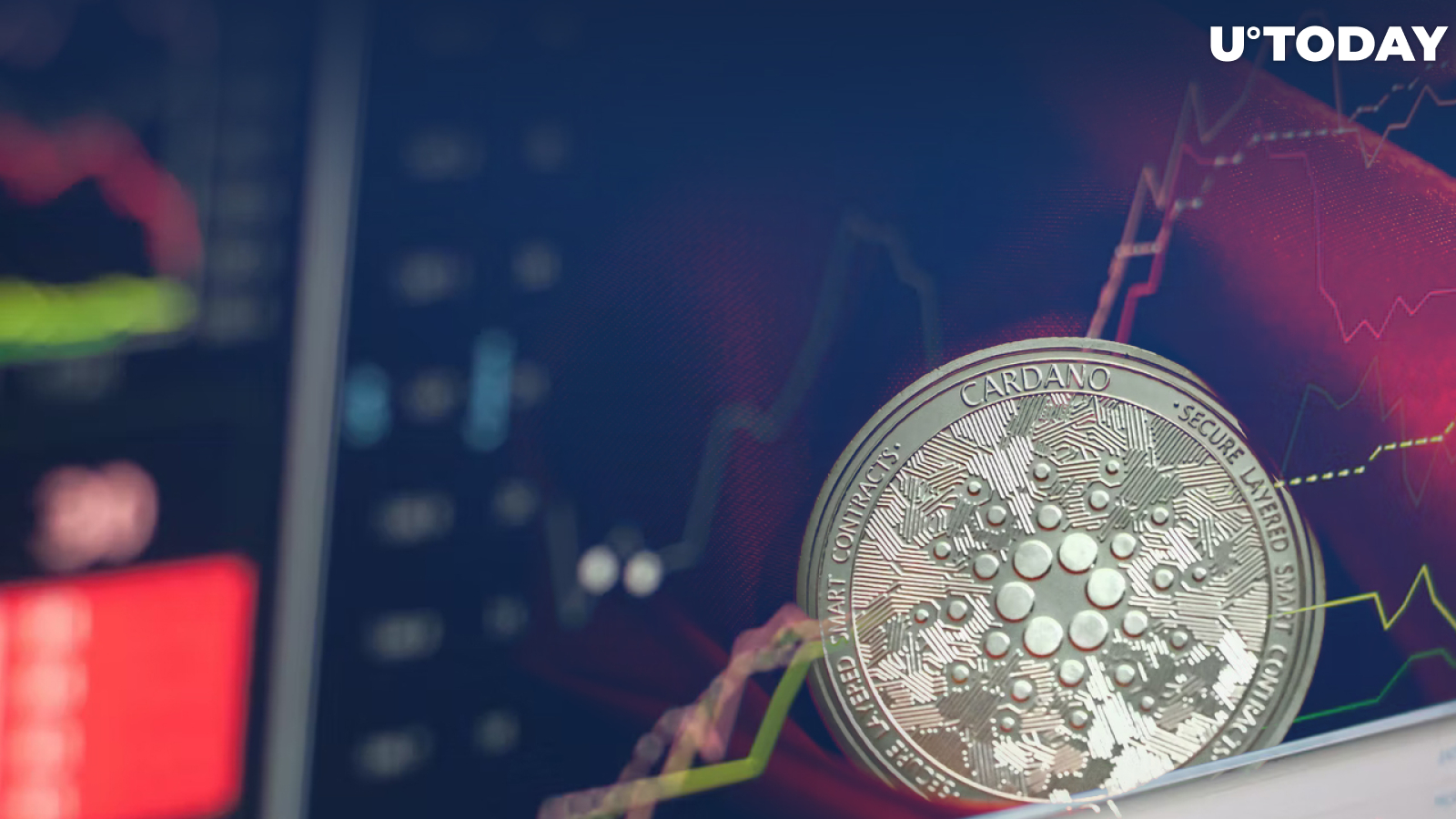 Cardano's On-Chain Data Shows Network Growth, With Average Monthly Transactions up 8%