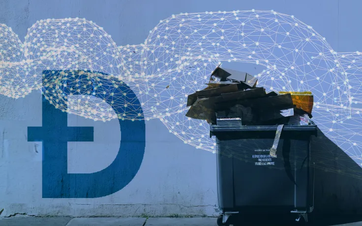 Dogecoin Developer Confronts Binance Smart Chain, Calling Every Token on It "Garbage"