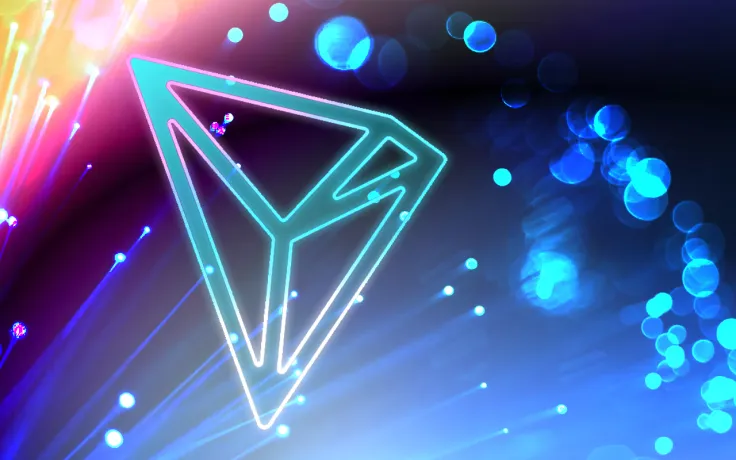 TRON Becomes Most Popular Blockchain by This Metric