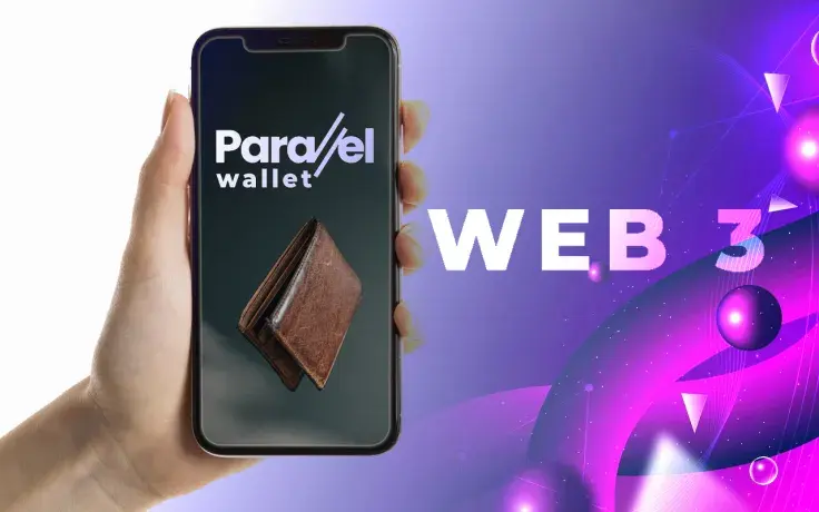 ParallelWallet Launches Multi-Biometric Cryptocurrency Wallet