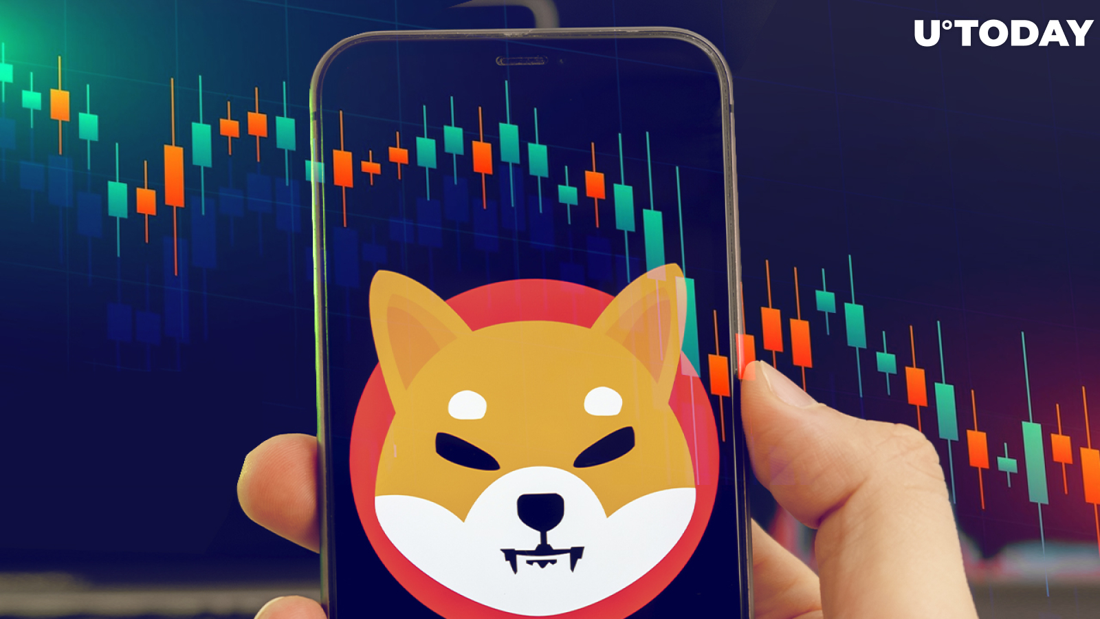 Shiba Inu Suggests Key Trend as Price Dips per This Metric: Details