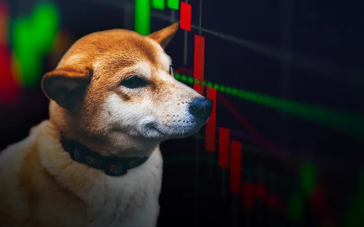 SHIB Market Cap Drops 3 Times More Than Its Price, But Why Is It Good Thing?