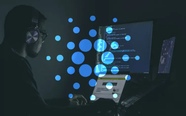 Cardano Founder Flaunts Cardano's Haskell Programming Language to Elon Musk, Jack Dorsey