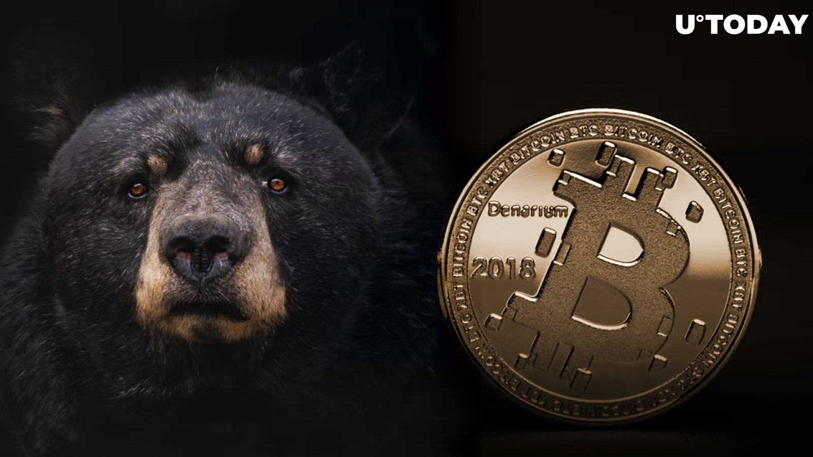 Bitcoin Signals This Familiar Trend Typical of Bear Markets: Details