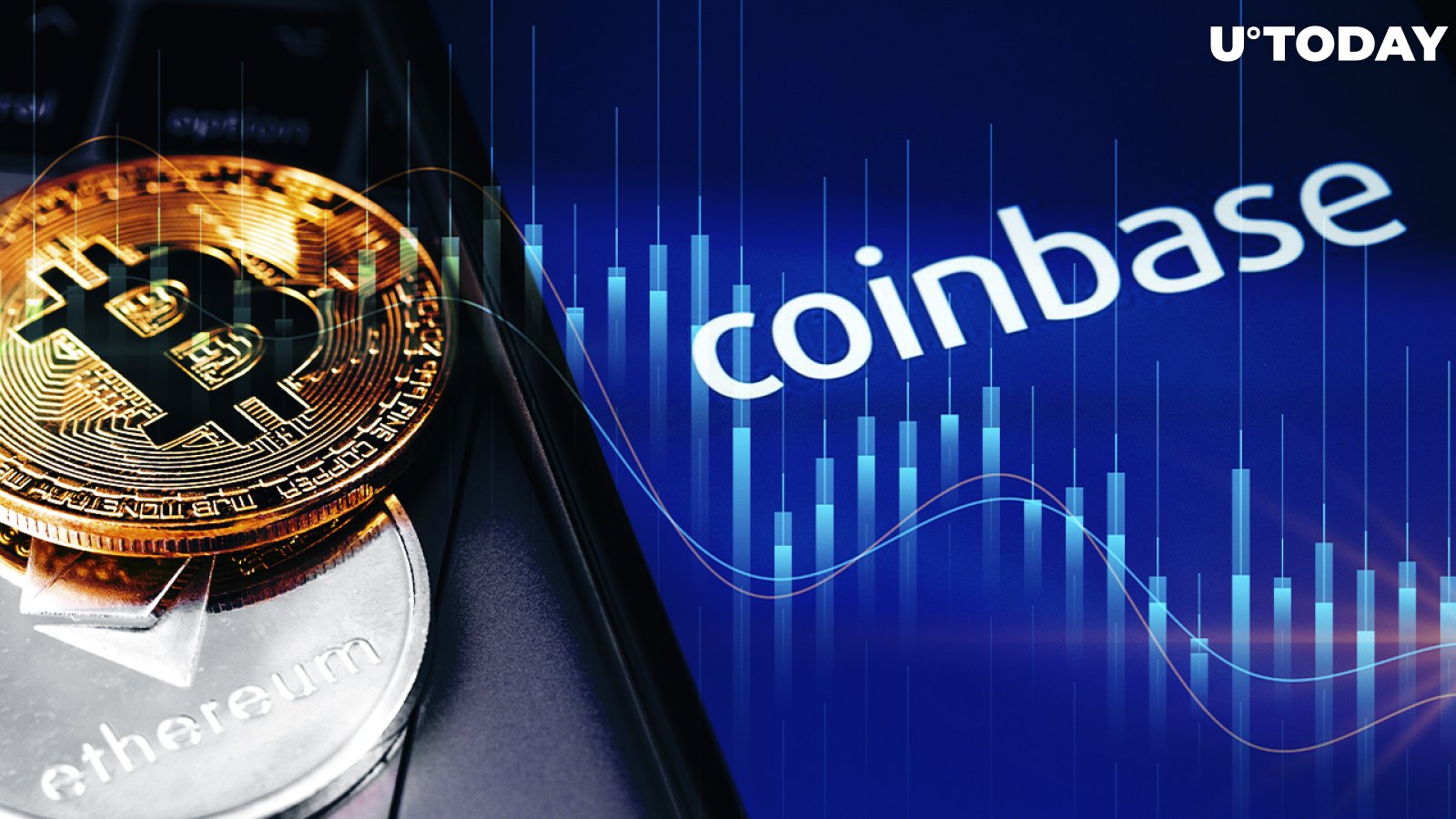 COIN Drops Another 9%, Coinbase Does Not Seem Fine