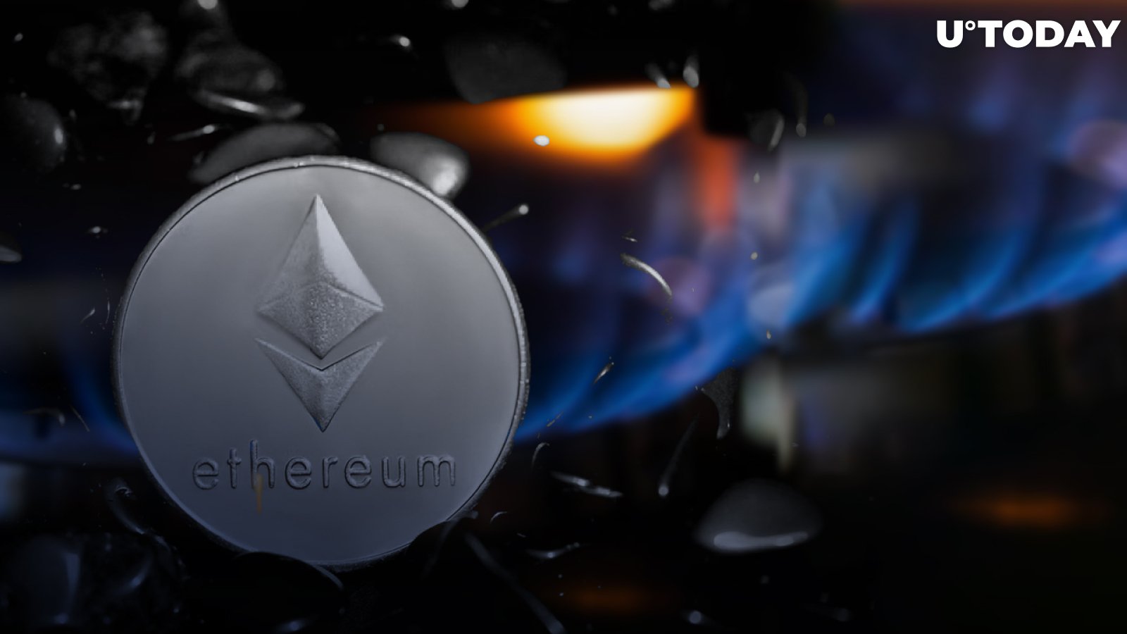 Ethereum L2 Gas Fees Hit ATH; Here's Why
