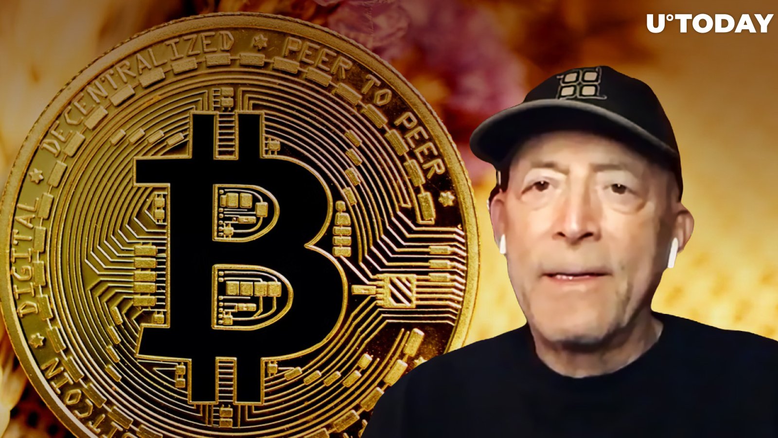 Bitcoin to $12,000? Here’s What Peter Brandt Has to Say