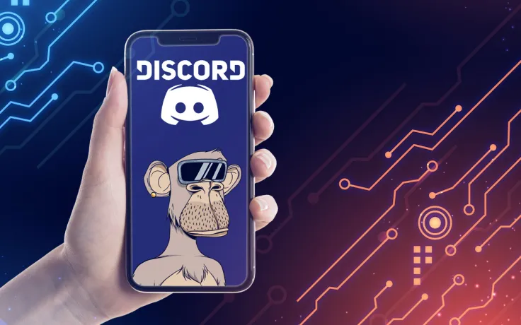 Bored Ape Yacht Club Discord Compromised