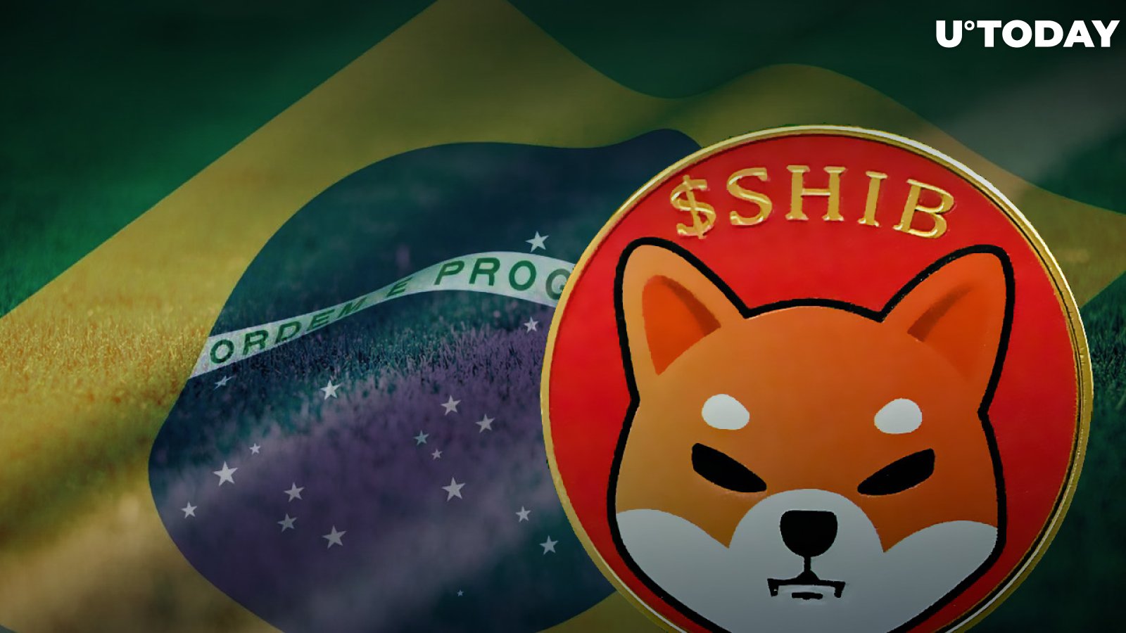 Shiba Inu Now Accepted as Payment by This Top Brazilian Football Club