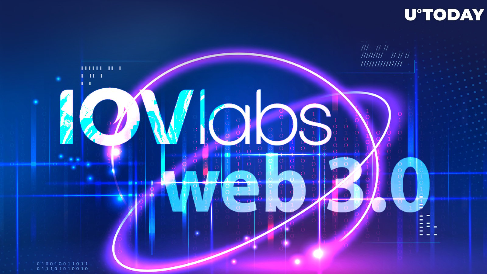 IOVLabs Introduces "Everyday DeFi" Initiative to Bring Next Billion Users into Web3