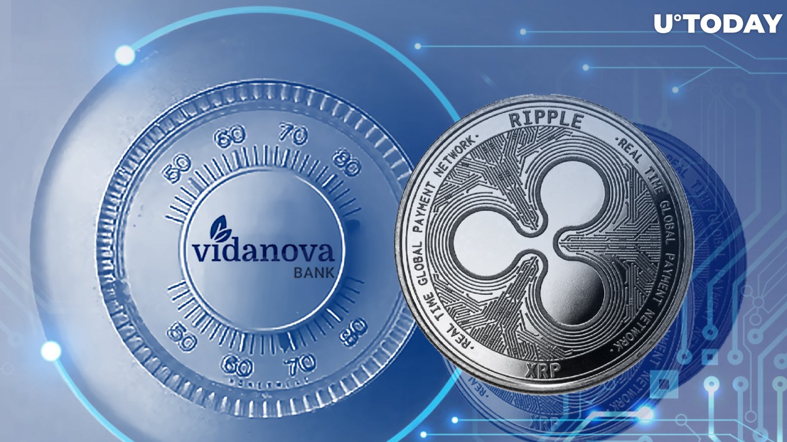 RippleNet Is "Actively" Utilized by Curacao's Top Bank, Vidanova
