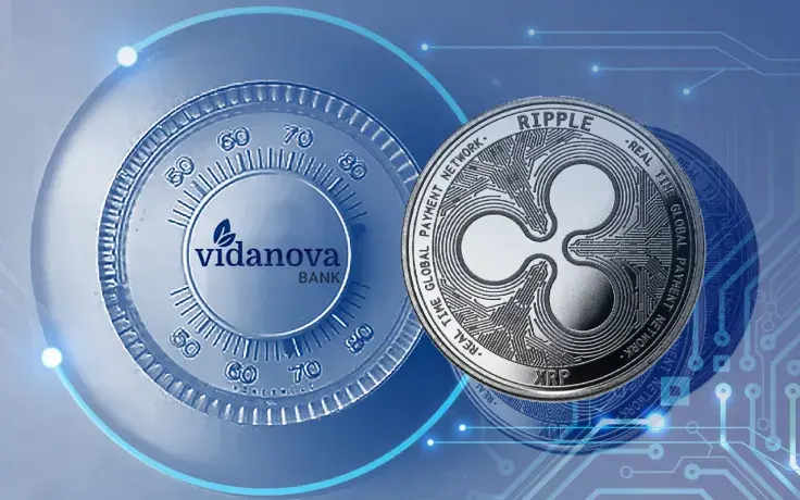 RippleNet Is "Actively" Utilized by Curacao's Top Bank, Vidanova