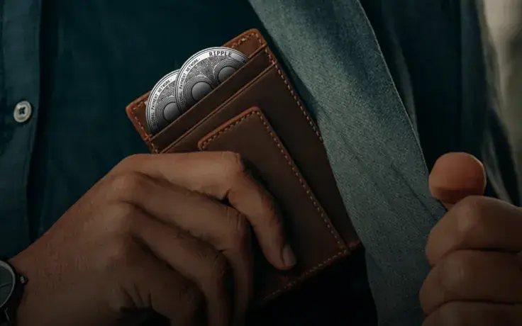 Ripple Co-Creator Jed McCaleb Dumps 70 Million XRP, 183 Million Still on Balance