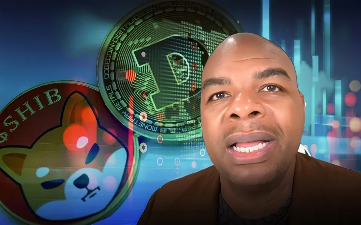 "I Sold Everything Except SHIB and DOGE!": Jeremie Davinci