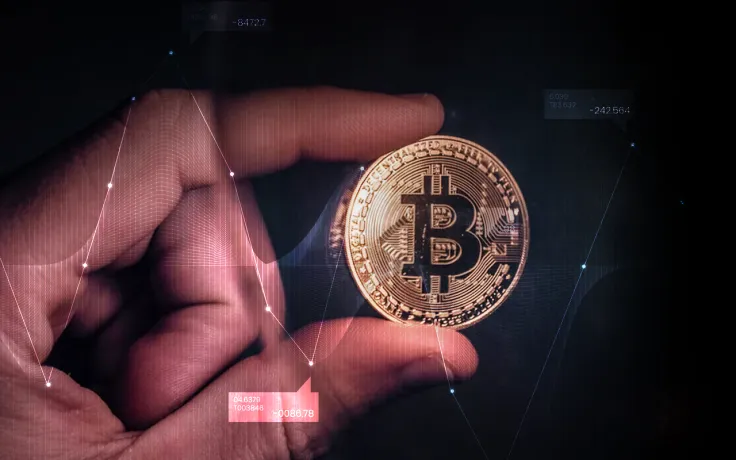 Here's Who Constantly Dumps Bitcoin on Crypto Market