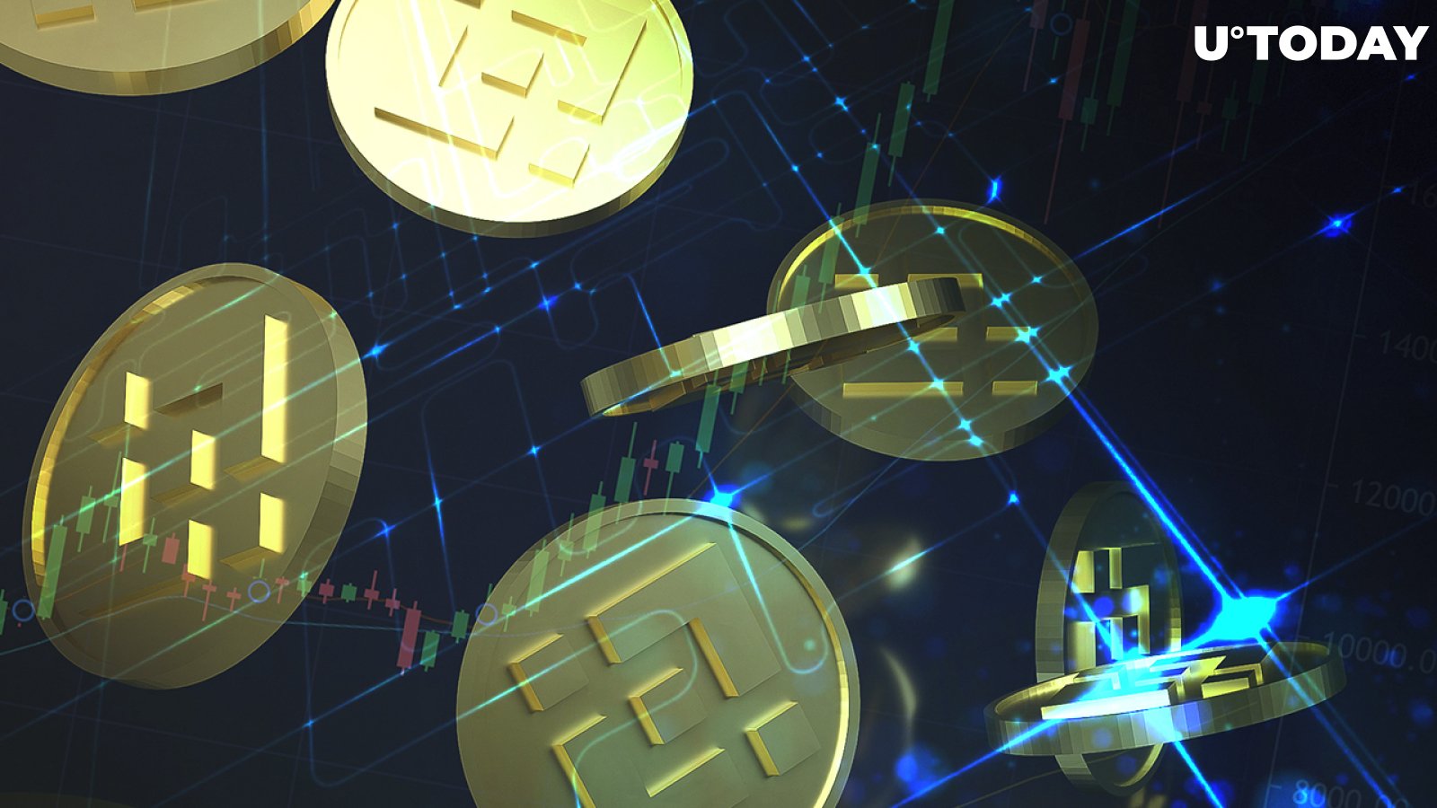 Binance Coin (BNB) Is Down 10% on Bad News Spree, But It Might Fall Even More