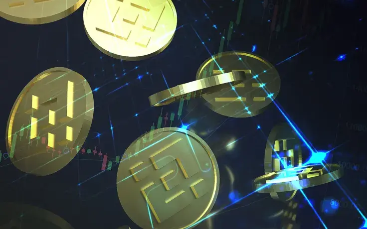 Binance Coin (BNB) Is Down 10% on Bad News Spree, But It Might Fall Even More