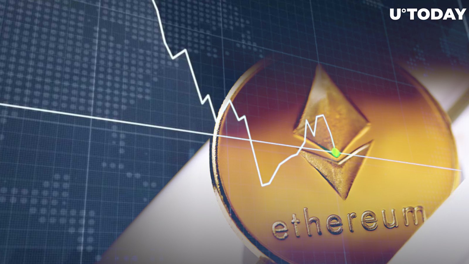 Ethereum Back on $1,750 Fundamental Support: Here's What Might Be Next