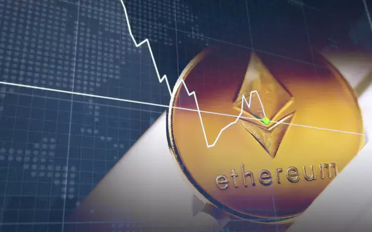 Ethereum Back on $1,750 Fundamental Support: Here's What Might Be Next
