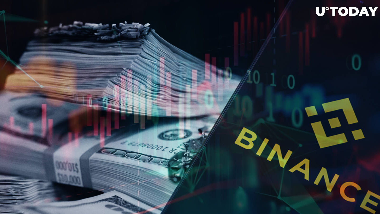 $100,000,000 USDT Transferred to Binance: Here's Who Moved It and Why